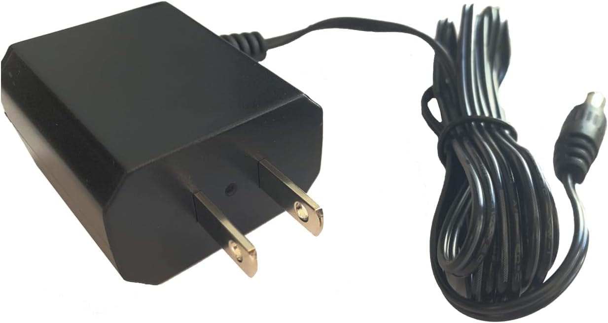 Amazon.com: PowerHOOD AC/DC Adapter Compatible with Honeywell